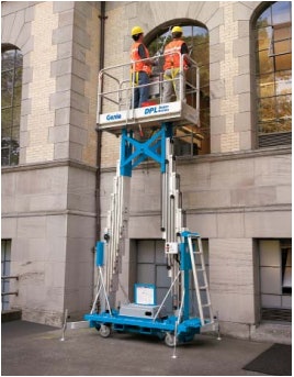 Genie Aerial Work Platform