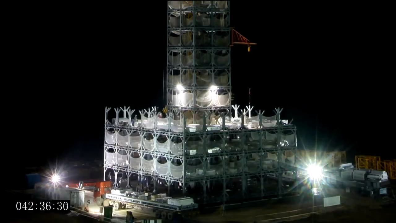 China Broad Group 30-story sustainable building modular design