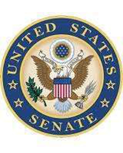 Senate logo
