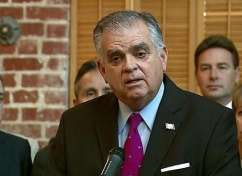 Victor Mendez
