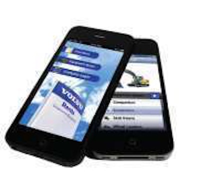 Volvo Rent Untitled 1