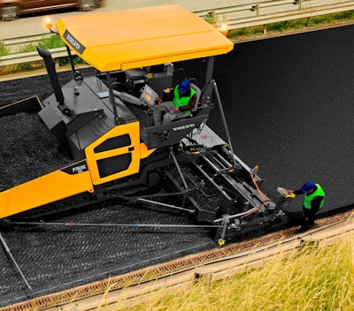 Volvo P7820 C P8820 C Image