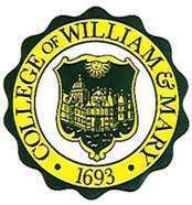 William and Mary