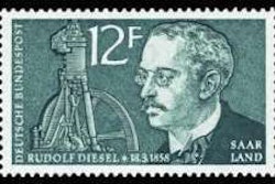 Rudolf Diesel