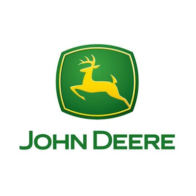 John Deere logo