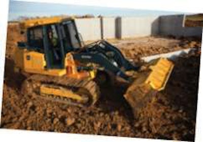 John Deere Untitled 1