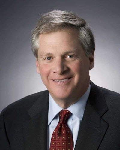 Cat CEO Doug Oberhelman