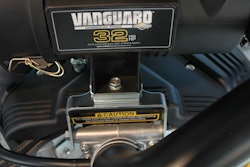 Briggs & Stratton Vanguard 32-horsepower engine