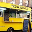 Gastrobus food truck in LA