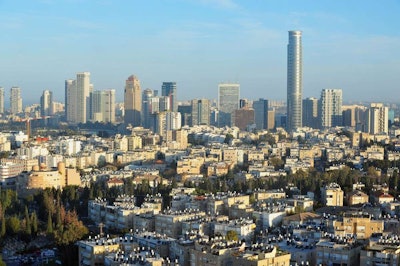 Tel Aviv, Israel