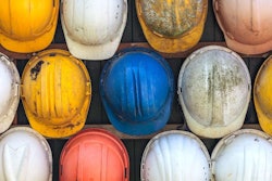 hard hats