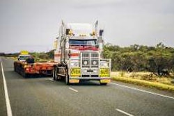 Freight transportation