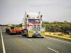 Freight transportation