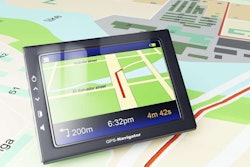 GPS