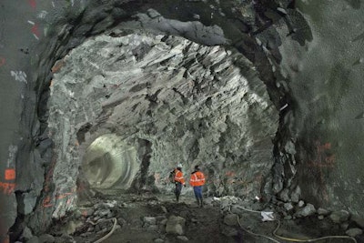 Credit: Patrick Cashin/ Metropolitan Transportation Authority