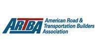 ARTBA logo