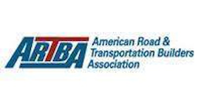 ARTBA logo
