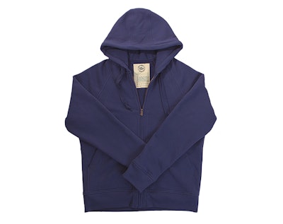 Flint and tinder ten year hoodie 2025