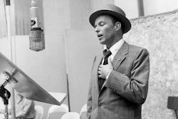 Frank Sinatra