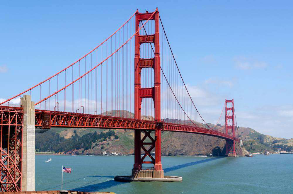 Golden Gate