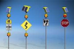 North American Traffic (NAT)_flashing beacons_ATSSA 2013 configurations soon to be available from North America Traffic