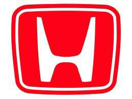 Honda logo 2
