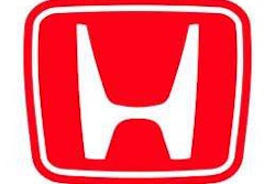 Honda logo 2