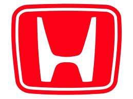 Honda logo 2