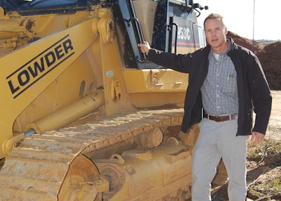 Gene Lowder COY 2013