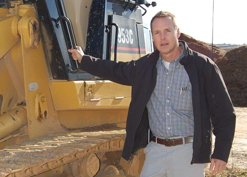 Gene Lowder COY 2013