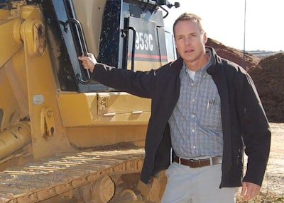 Gene Lowder COY 2013