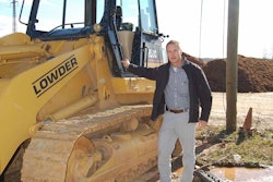 Gene Lowder COY 2013