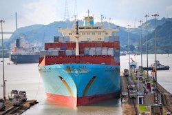 Panama Canal