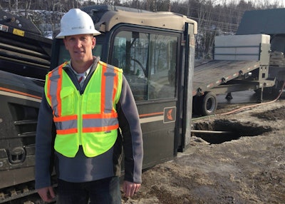 Scott Kelly COY 2013