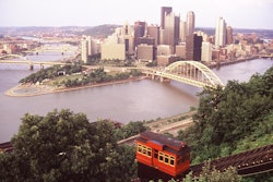 Pittsburgh