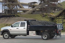 2008 Dodge 4500 Ram Chassis Cab with SumoSprings