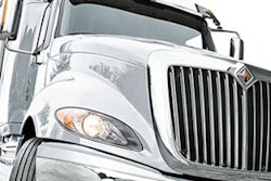 International ProStar+ 2013
