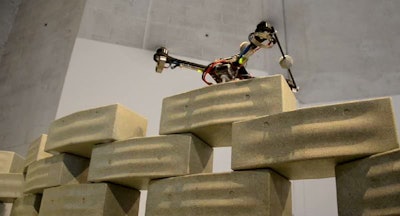 BuilderDrone
