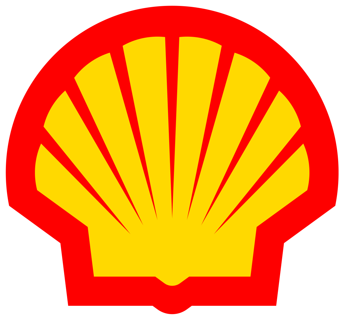 Shell Logo