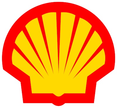 Shell Logo