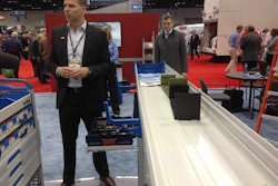 Sortimo SimplEco system