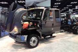 Terrastar