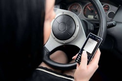 TextingDriving
