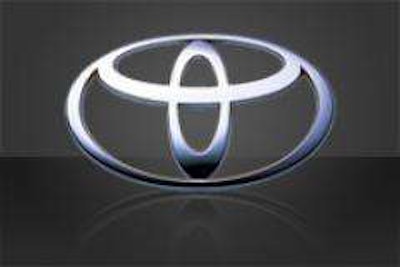 Toyota logo.240x160