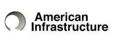 american infrastructure logo