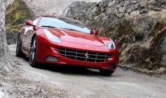 Ferrari FF