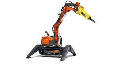 Husqvarna DXR 270
