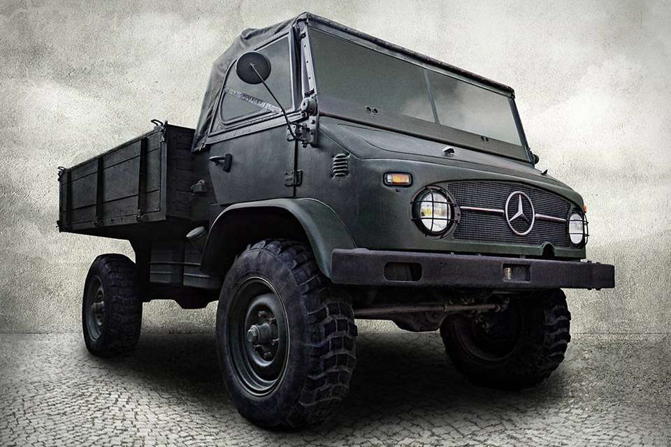 mercedesbenzunimog