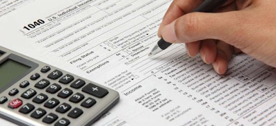 taxes