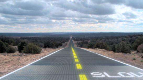 solarroadway